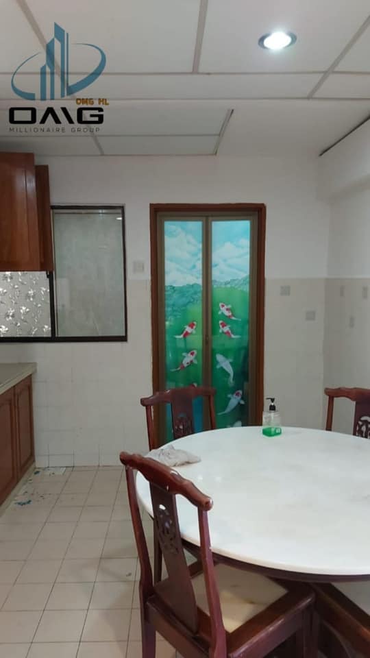 350k vista bayu - photo 6