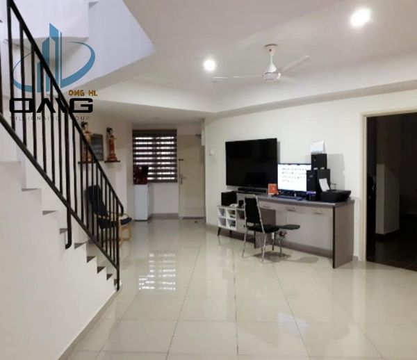 570k regency condo - photo 2