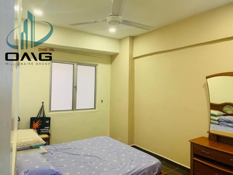 570k regency condo - photo 7