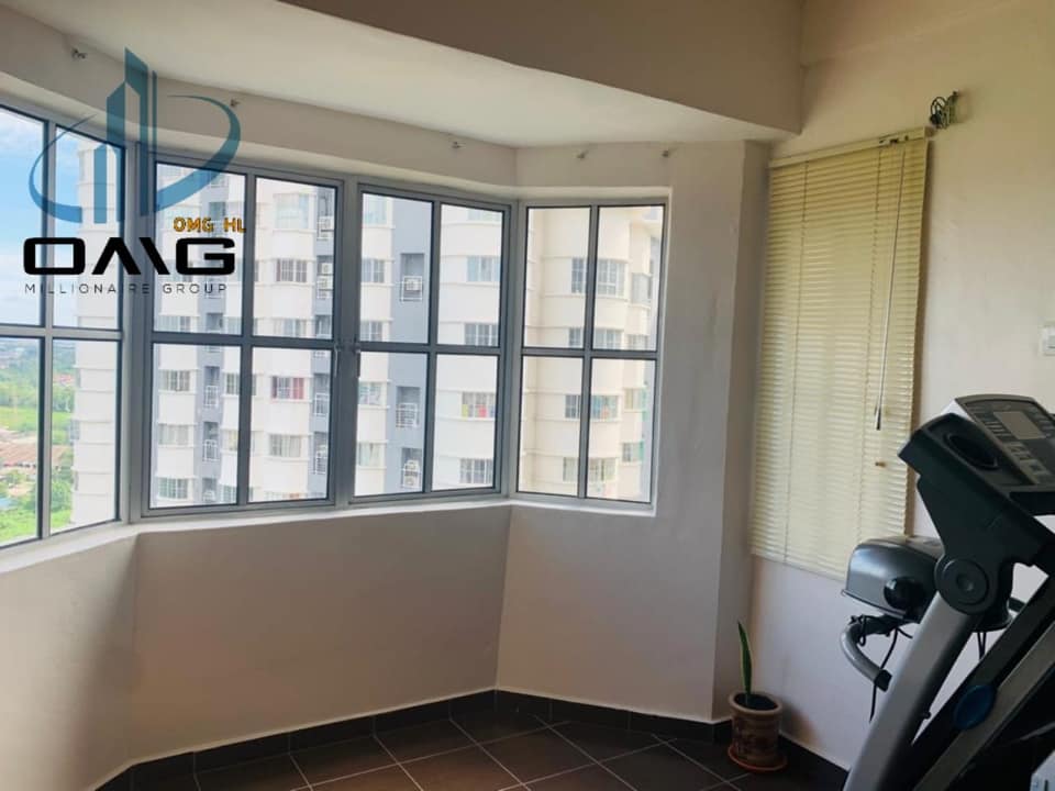 570k regency condo - photo 8