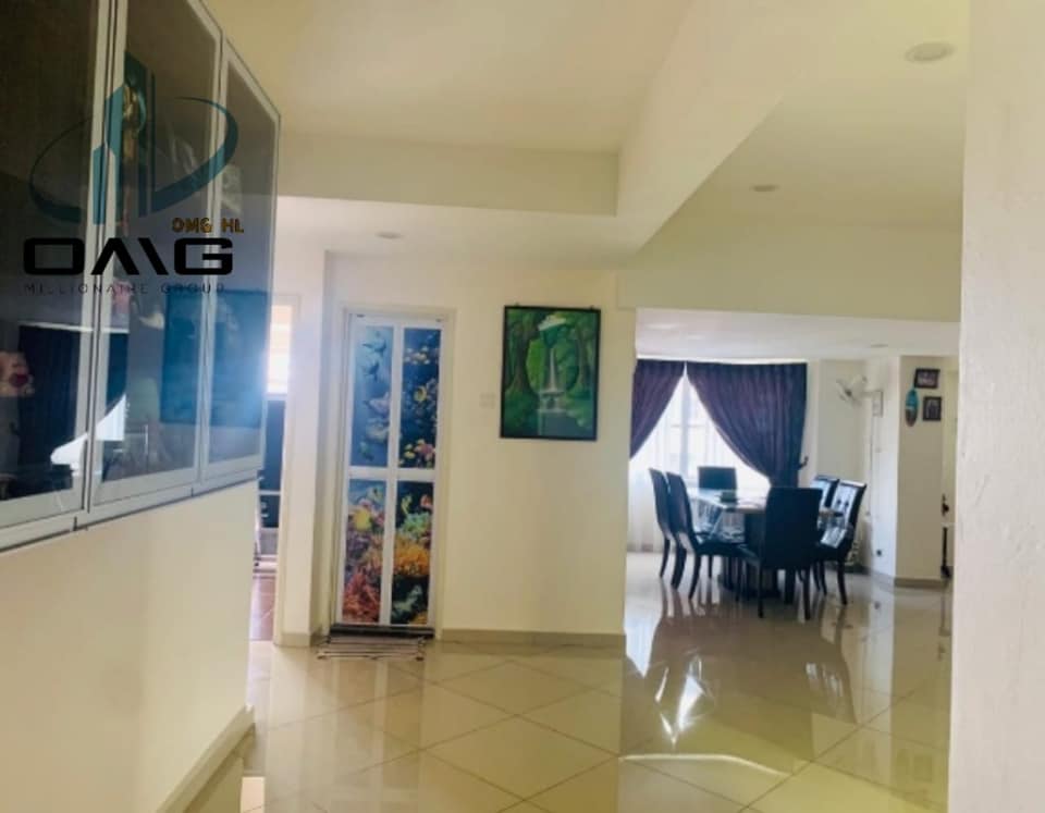570k regency condo - photo 11