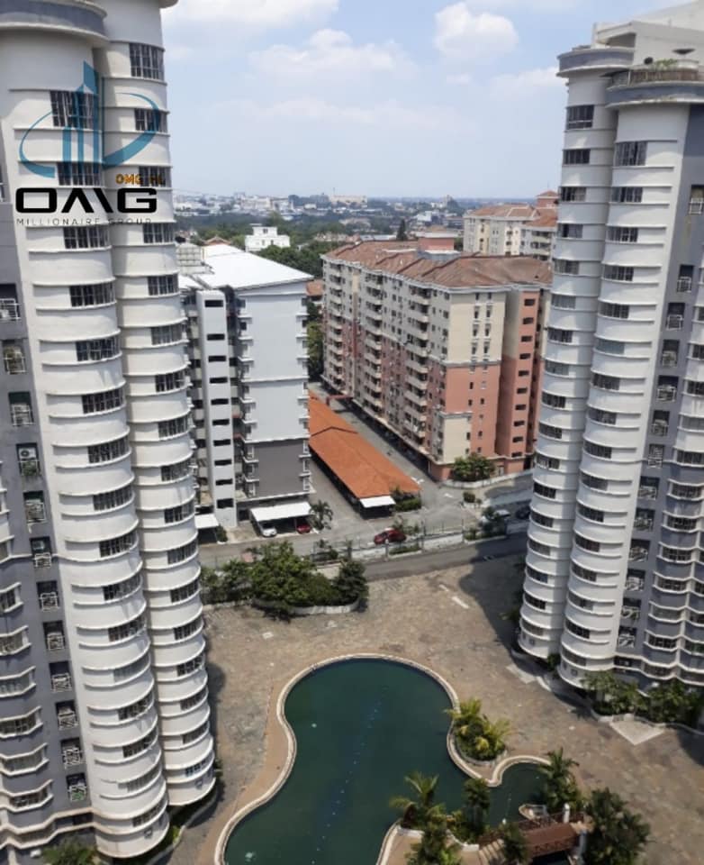 570k regency condo - photo 13