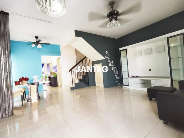 698k Setia Alam - photo 1