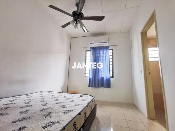 698k Setia Alam - photo 2