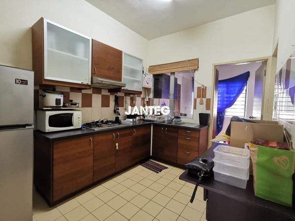 698k Setia Alam - photo 4
