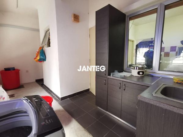 698k Setia Alam - photo 5