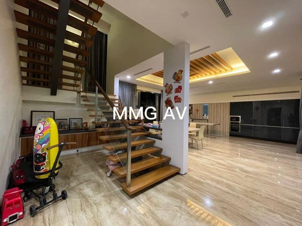 7300000 Setia Eco Park - photo 4