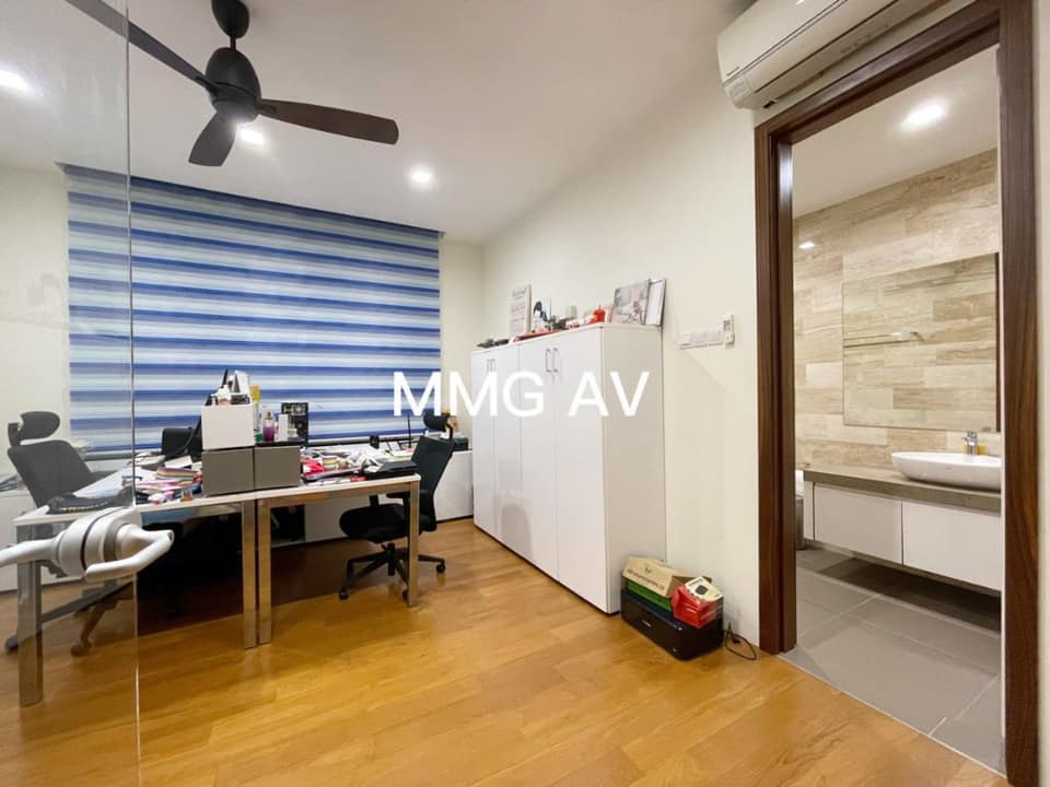 7300000 Setia Eco Park - photo 6