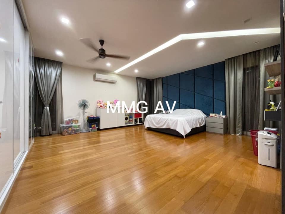 7300000 Setia Eco Park - photo 10