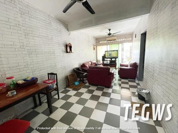 417k taman sentosa - photo 1