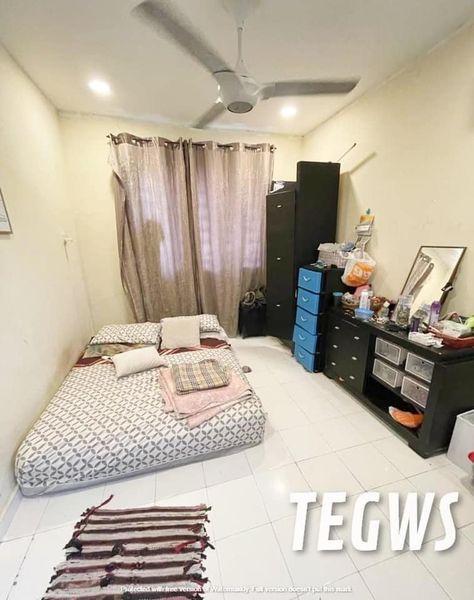417k taman sentosa - photo 2