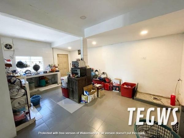 417k taman sentosa - photo 3
