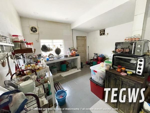 417k taman sentosa - photo 5