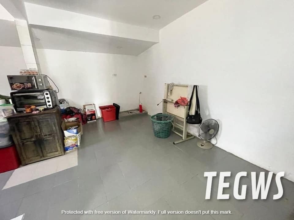 417k taman sentosa - photo 6