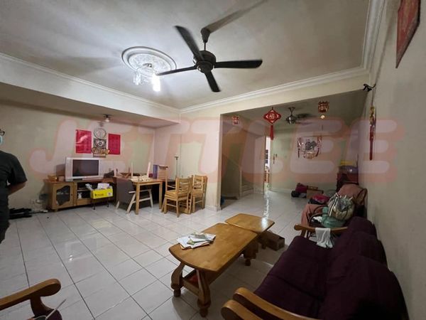 698k bukit tinggi 2 - photo 1