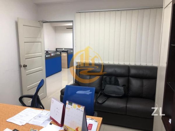 280k Bandar Parklands Klang - photo 2