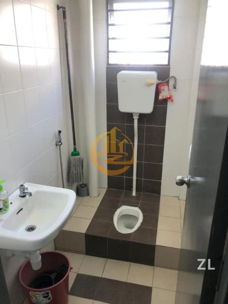 280k Bandar Parklands Klang - photo 4