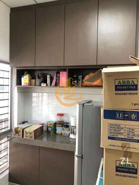 280k Bandar Parklands Klang - photo 5