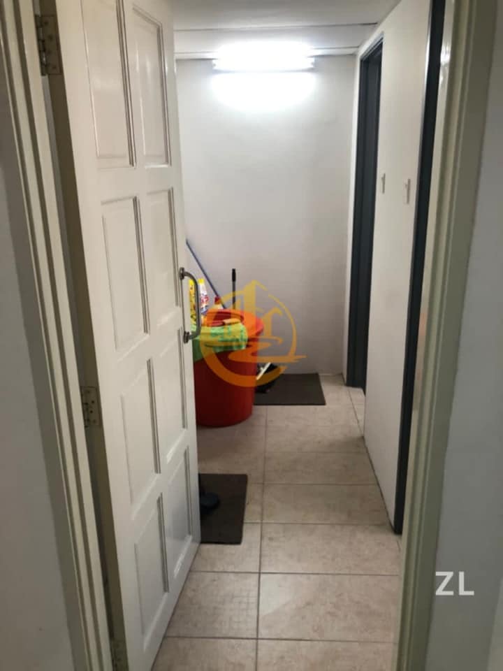 280k Bandar Parklands Klang - photo 6