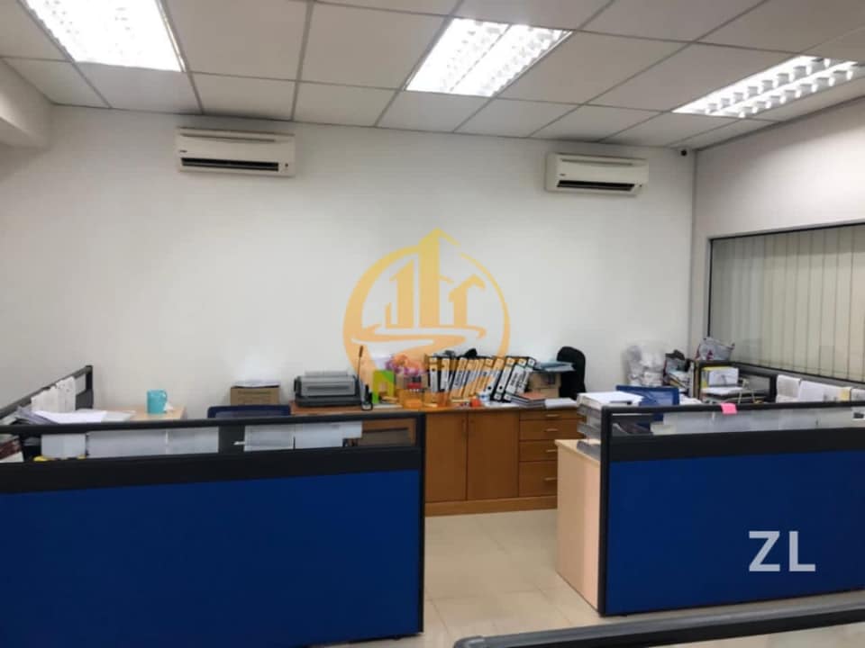 280k Bandar Parklands Klang - photo 7