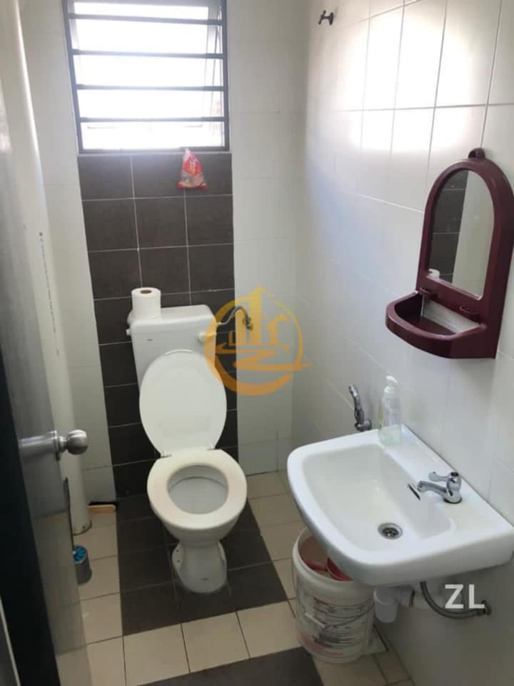 280k Bandar Parklands Klang - photo 10