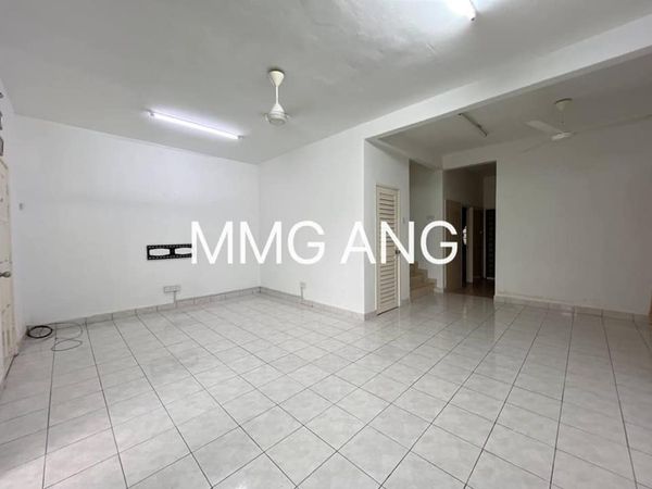 980k bandar botanic - photo 2
