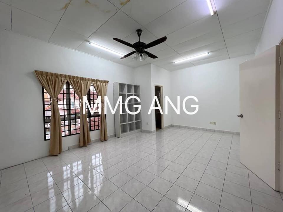 980k bandar botanic - photo 8