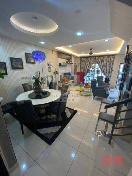 750k bandar puteri - photo 1