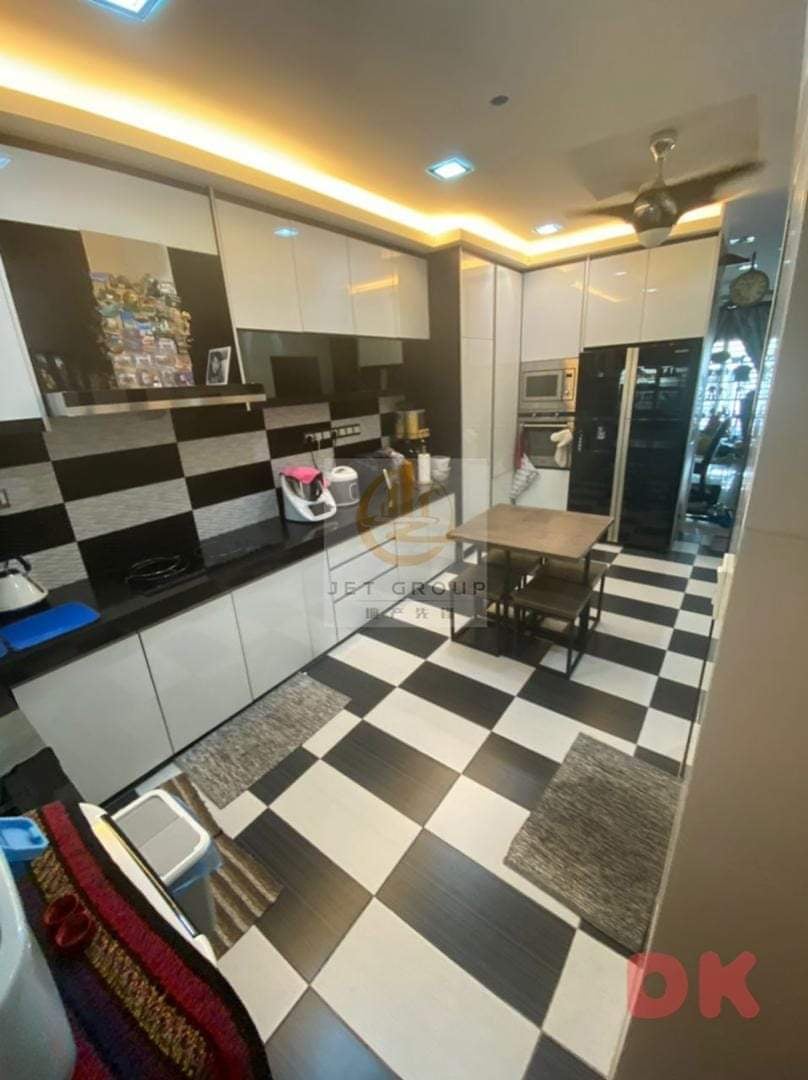 750k bandar puteri - photo 3
