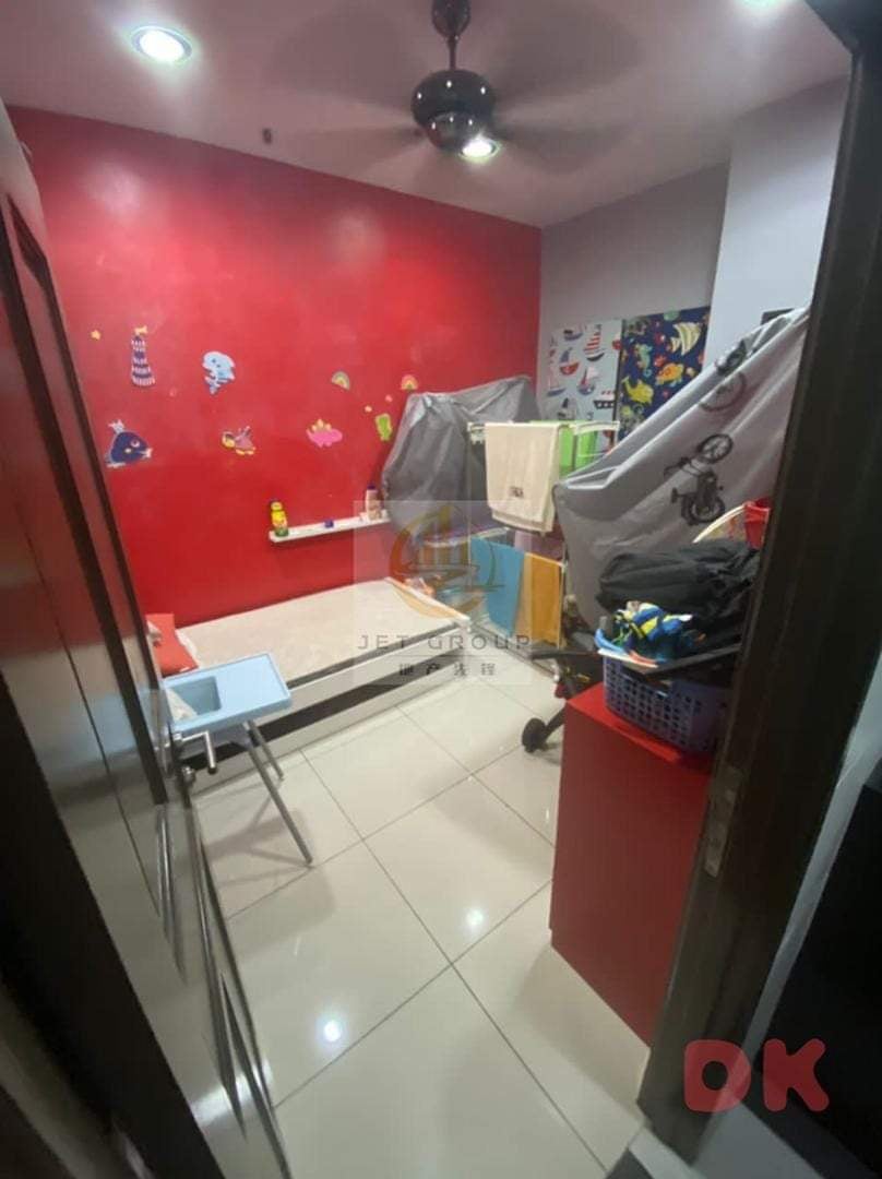 750k bandar puteri - photo 5