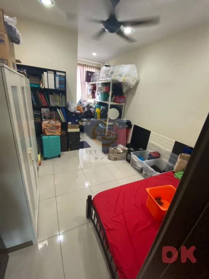 750k bandar puteri - photo 6