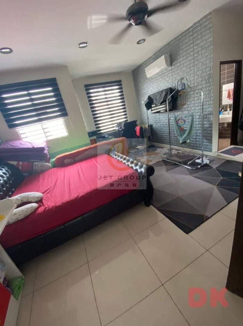 750k bandar puteri - photo 7