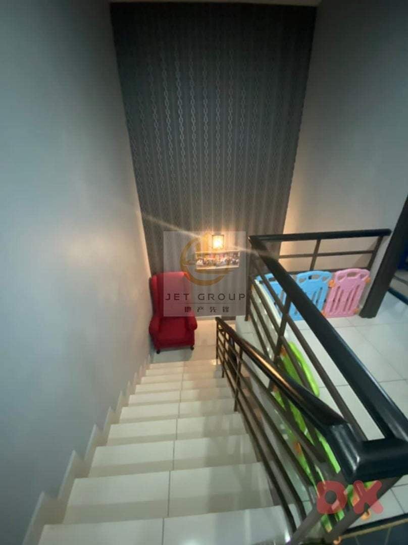 750k bandar puteri - photo 8