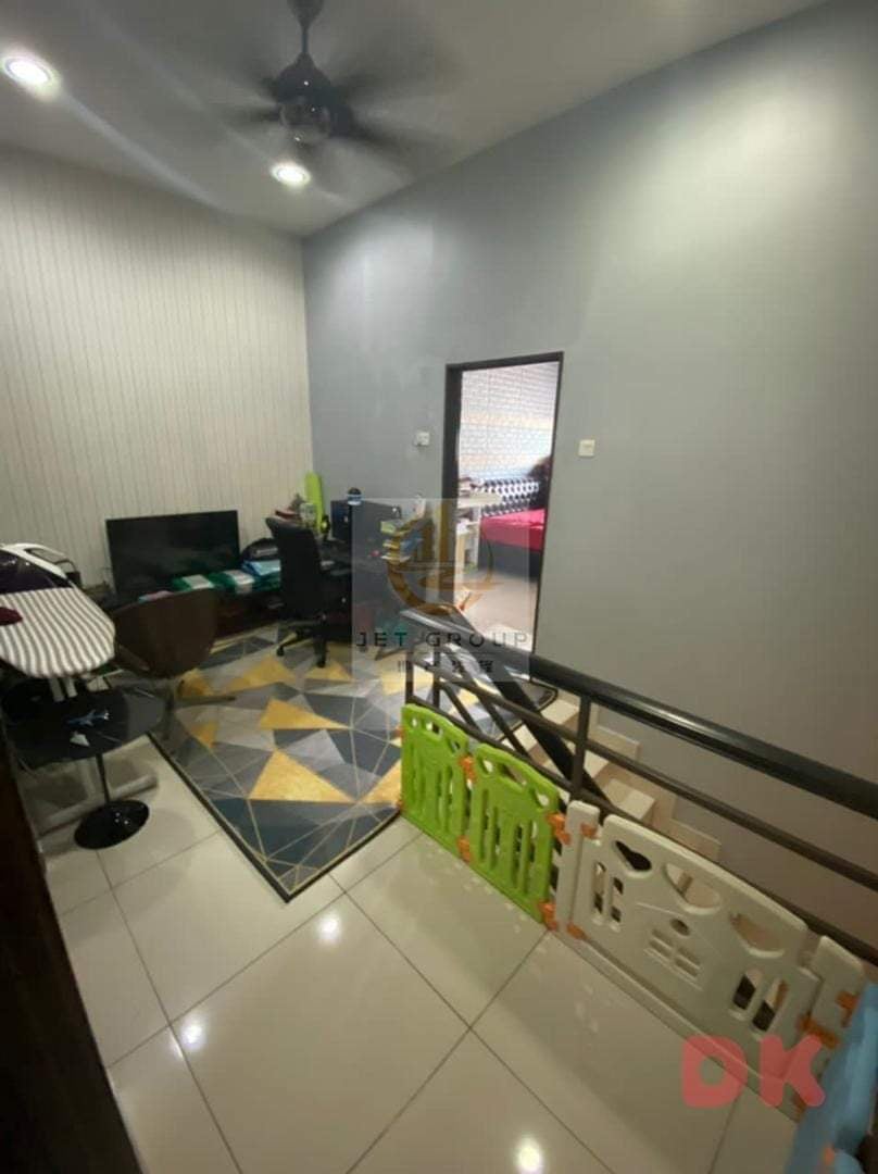 750k bandar puteri - photo 12