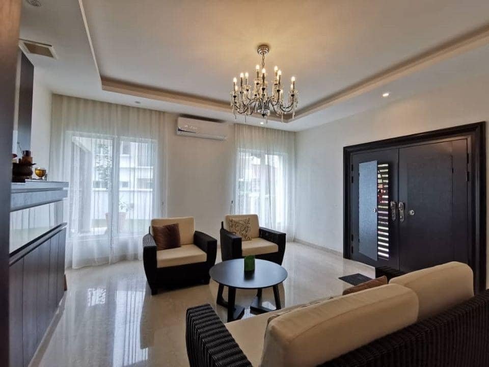 4500000 setia eco park - photo 3