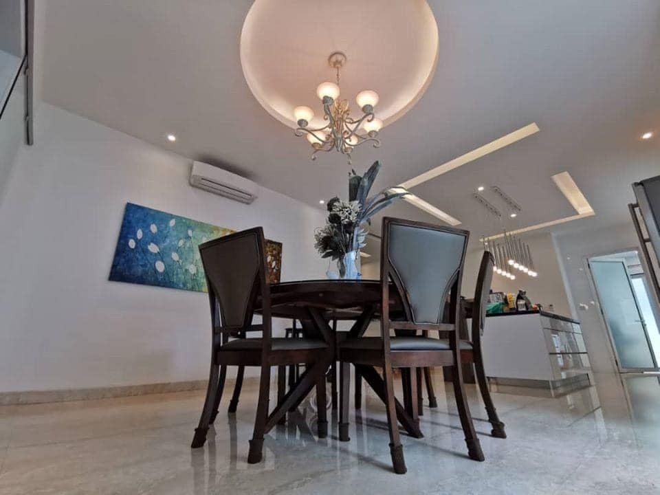 4500000 setia eco park - photo 4
