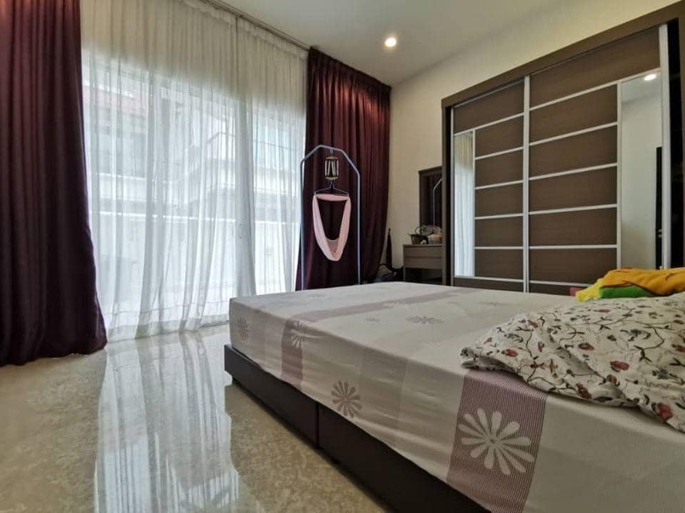 4500000 setia eco park - photo 5