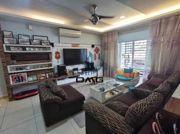 749k bandar puteri klang - photo 1