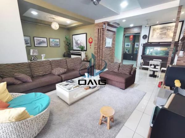 749k bandar puteri klang - photo 2