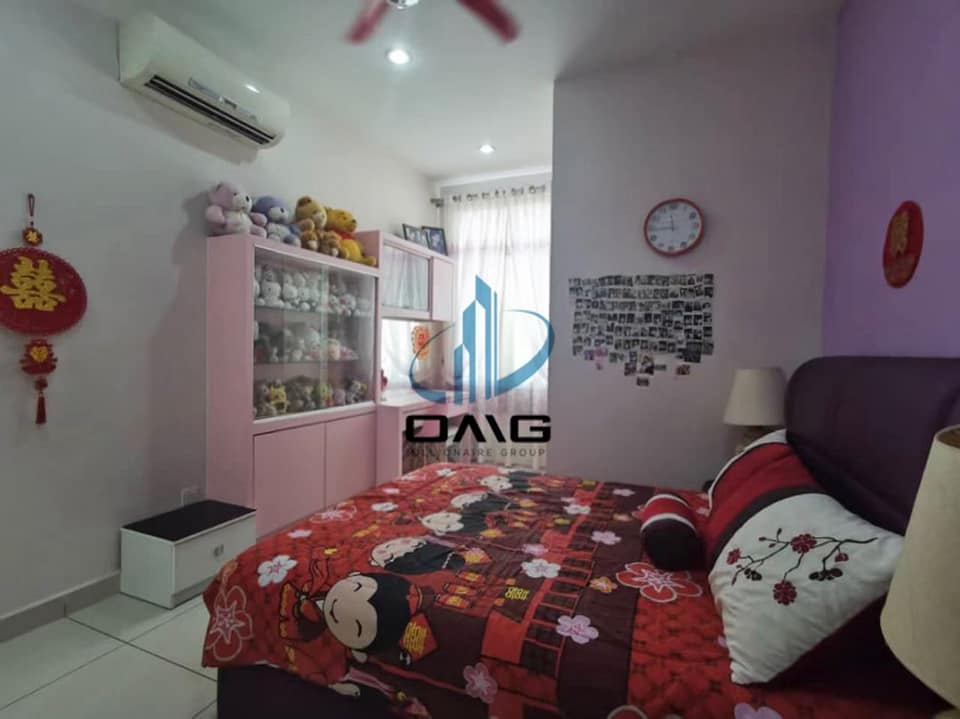 749k bandar puteri klang - photo 7