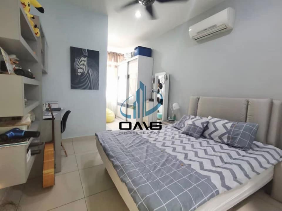 749k bandar puteri klang - photo 8