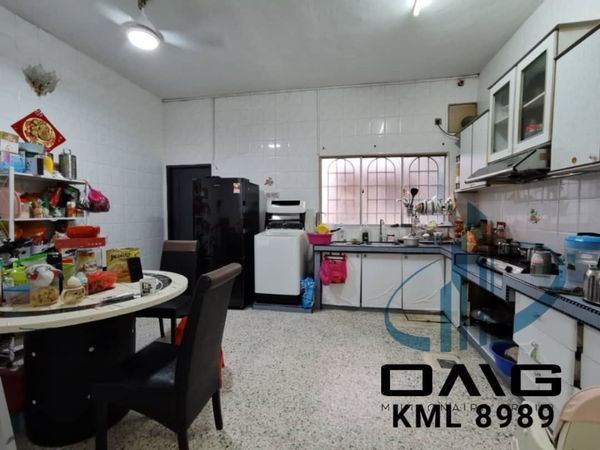388k klang utama - photo 3