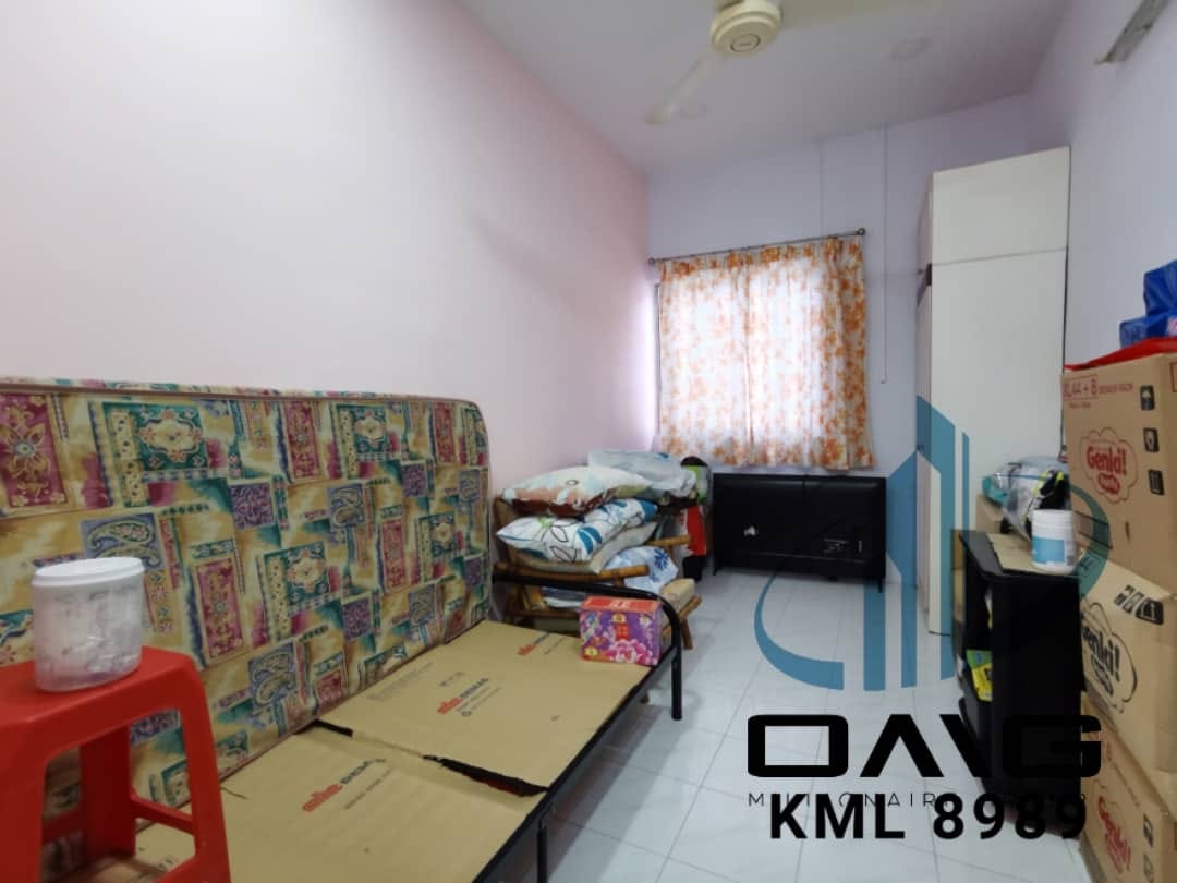 388k klang utama - photo 5