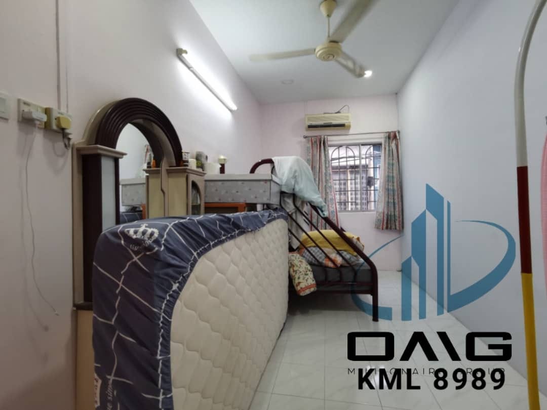 388k klang utama - photo 6
