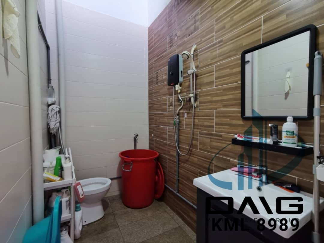 388k klang utama - photo 7