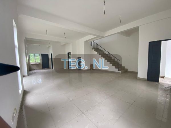 599k Telok panglima garang