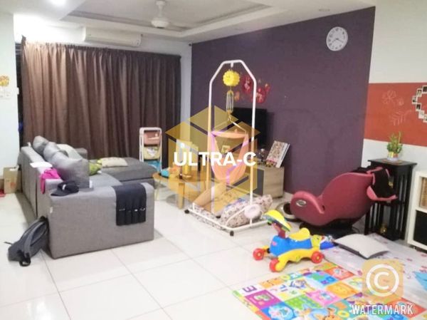 699k bandar puteri - photo 1