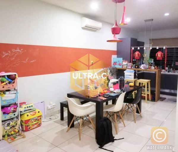 699k bandar puteri - photo 2