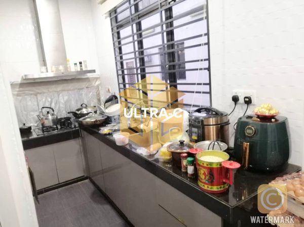 699k bandar puteri - photo 4