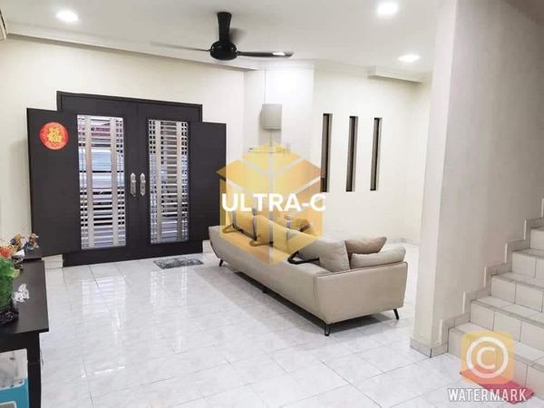 558k bandar puteri - photo 1